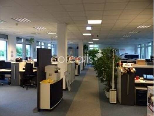 Bürofläche zur Miete 10,50 € 1.706 m² Bürofläche Hammfeld Neuss 41460