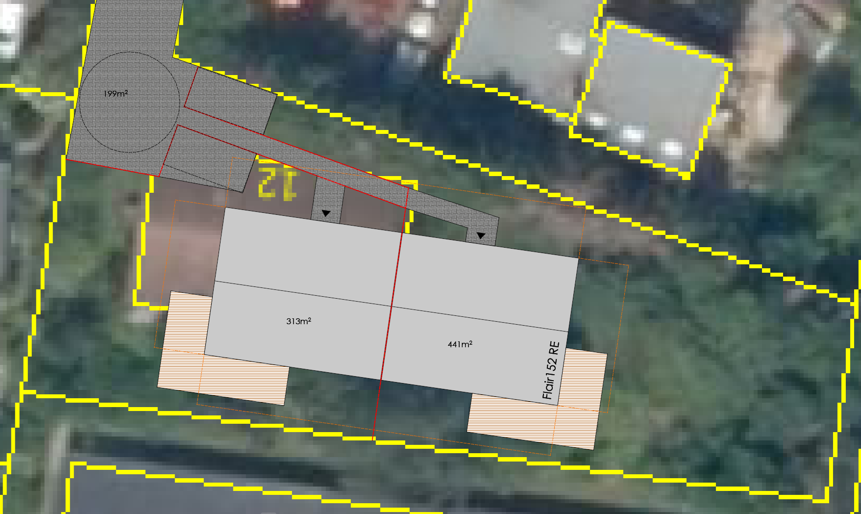 Mehrfamilienhaus zum Kauf provisionsfrei 785.000 € 5 Zimmer 155 m²<br/>Wohnfläche 452 m²<br/>Grundstück Äußere Tennenloher Straße Bierlach Erlangen 91058