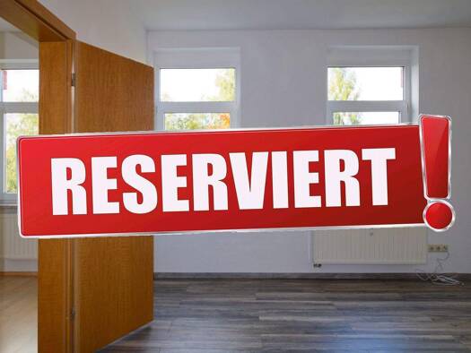 Wohnung zur Miete 230 € 2 Zimmer 40 m² 2. Geschoss Greiz 07973