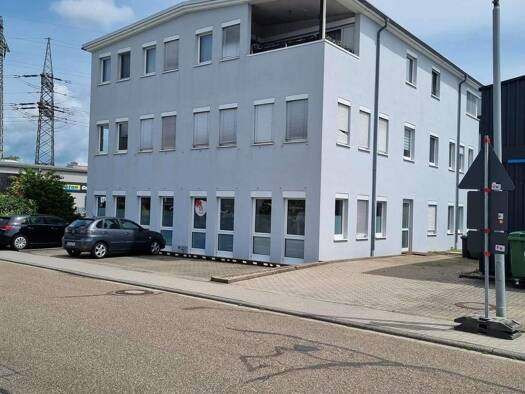 Sonstiges zum Kauf als Kapitalanlage geeignet 718 m² 586 m² Grundstück Langensteinbach Karlsbad 76307