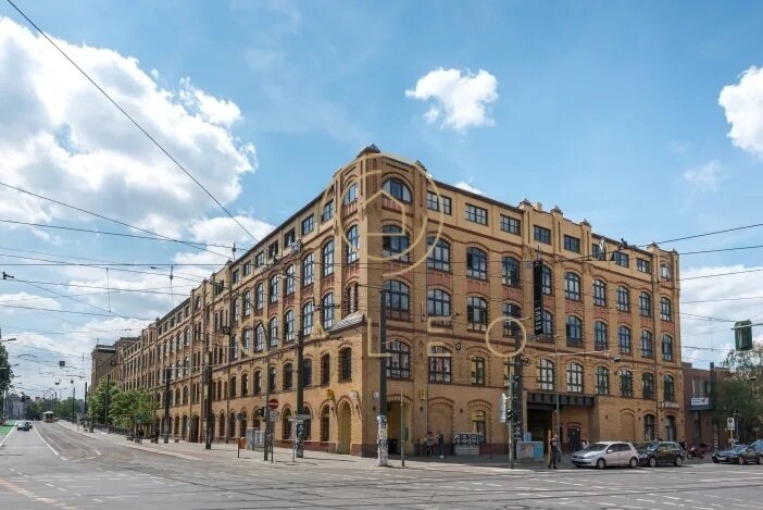 Bürokomplex zur Miete provisionsfrei 1.000 m²<br/>Bürofläche ab 1 m²<br/>Teilbarkeit Oberschöneweide Berlin 12459