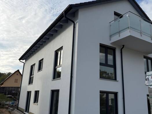Wohnung zur Miete 1.200 € 4 Zimmer 100 m² frei ab 01.12.2026 Verau Maxhütte-Haidhof 93142