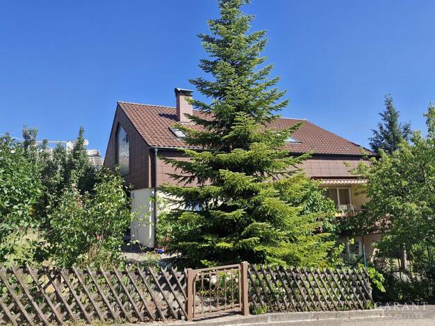 Einfamilienhaus zum Kauf 495.000 € 9 Zimmer 203 m² 479 m² Grundstück Sulpach Ebersbach an der Fils 73061