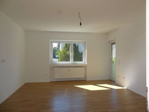 Wohnung zur Miete 1.000 € 3 Zimmer 84,5 m² Bruchsal Bruchsal 76646