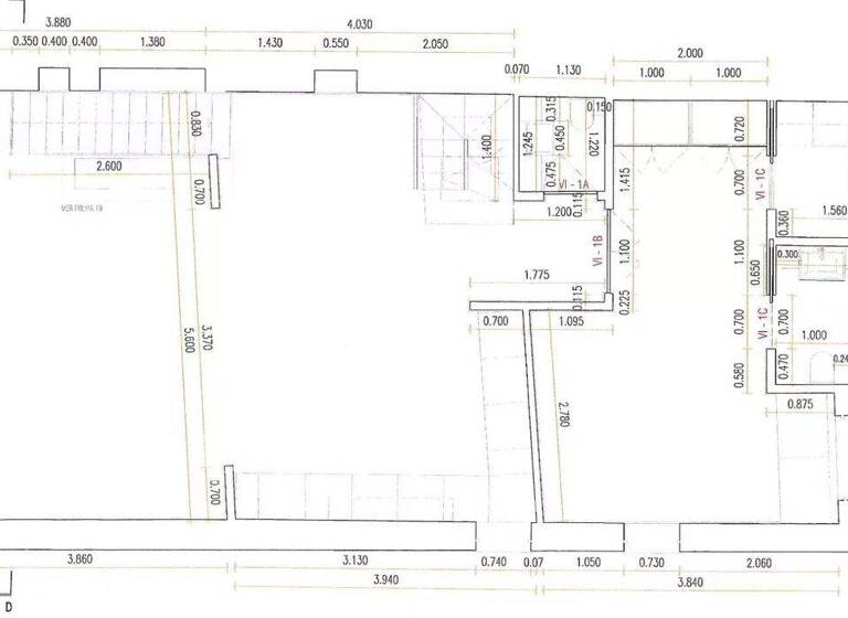 Studio zum Kauf provisionsfrei 680.000 € 115 m² 4. Geschoss Misericórdia 1000-001