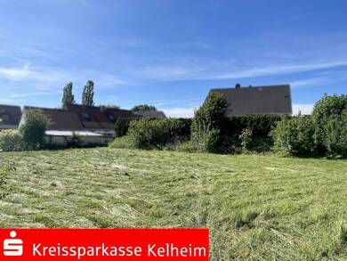 Grundstück zum Kauf 300.000 € 760 m² Grundstück Arnhofen Abensberg 93326