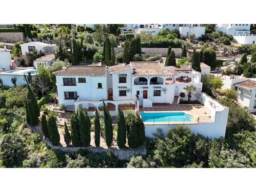 Villa zum Kauf 525.000 € 5 Zimmer 279 m² 1.307 m² Grundstück Pego 03780