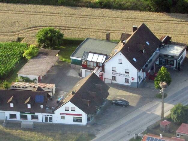 Sonstiges zum Kauf 750.000 € 14 Zimmer 310 m² 3.229 m² Grundstück Markt Berolzheim 91801