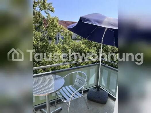 Wohnung zur Miete Tauschwohnung 650 € 2 Zimmer 50 m² 3. Geschoss Französisch Buchholz Berlin 13187