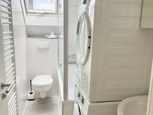 Wohnung zur Miete 530 € 3 Zimmer 65 m² frei ab sofort Friedrich-Stein-Str. 18 Innenstadt Schweinfurt 97421