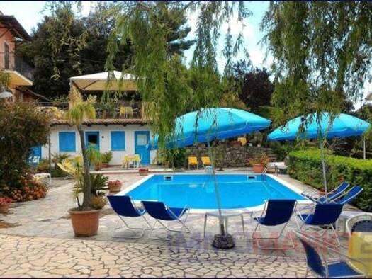 Villa zum Kauf 3.000.000 € 13 Zimmer 600 m² 500 m² Grundstück Maratea 85046