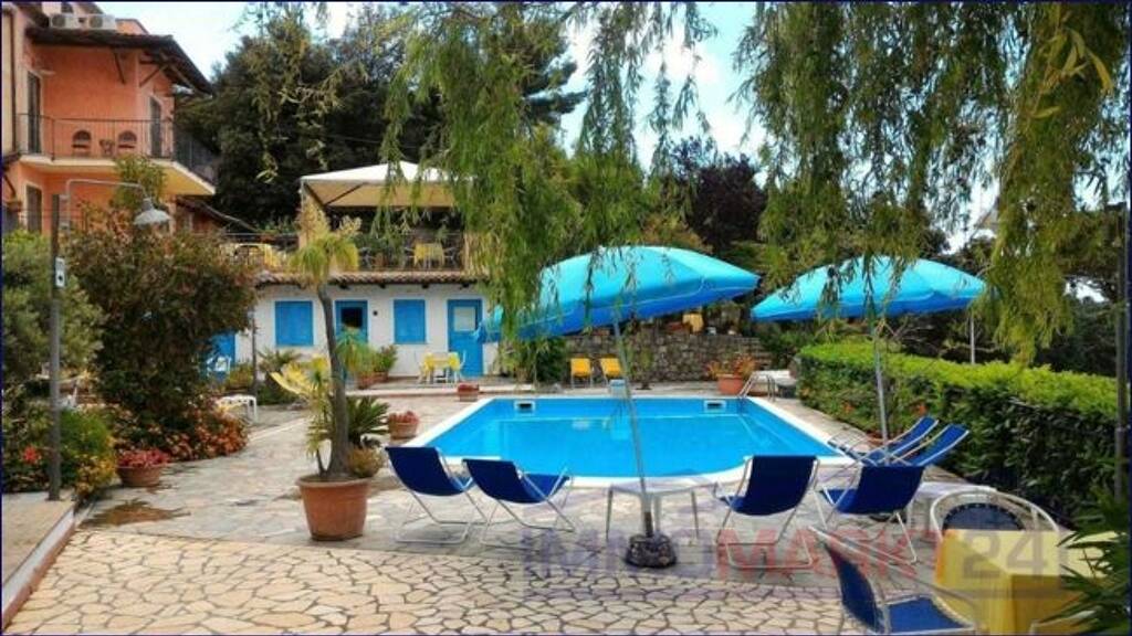 Villa zum Kauf 3.000.000 € 13 Zimmer 600 m² 500 m² Grundstück Maratea 85046