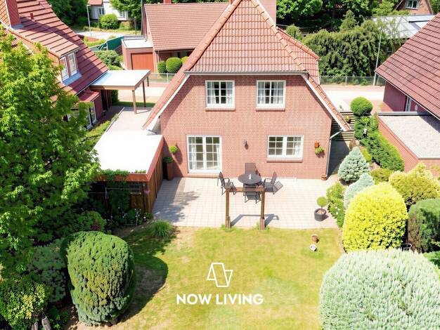 Einfamilienhaus zum Kauf 399.000 € 4 Zimmer 128 m² 446 m² Grundstück Ratzeburg 23909