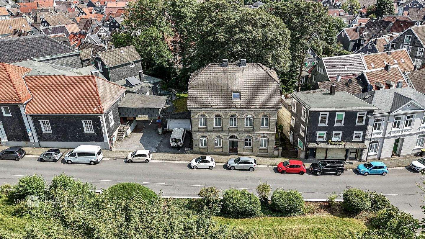 Mehrfamilienhaus zum Kauf - Ansicht 5