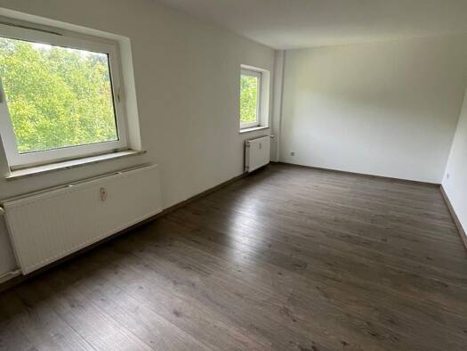 Wohnung zur Miete 387 € 3 Zimmer 61 m² 1. Geschoss Am Hagenholz 15 Thiede Salzgitter 38239