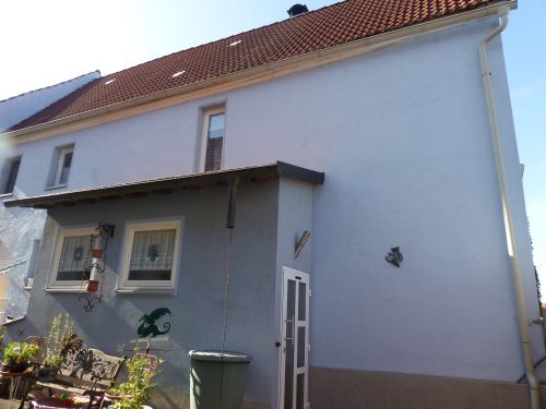 Einfamilienhaus zum Kauf 285.000 € 7 Zimmer 210 m²<br/>Wohnfläche 661 m²<br/>Grundstück Hain Poppenhausen 97490