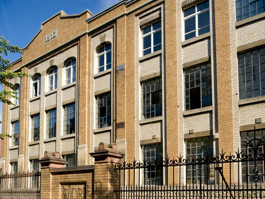 Bürofläche zur Miete provisionsfrei 14,50 € 340 m² Bürofläche Nordring 82 Kaiserlei Offenbach am Main 63067