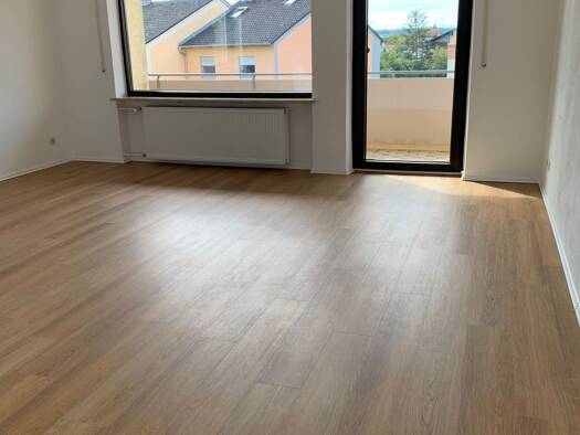 Wohnung zur Miete 610 € 2 Zimmer 65 m² Geschoss 1/2 frei ab 01.12.2026 Gunzenhausen Gunzenhausen 91710