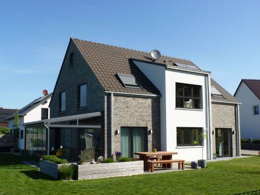 Grundstück zum Kauf provisionsfrei 164.315 € 557 m² Grundstück frei ab sofort Thiede Nordost 38239