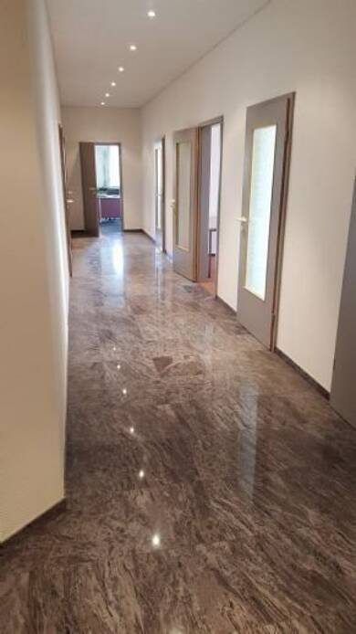 Bürofläche zur Miete provisionsfrei 5,50 € 400 m² Bürofläche teilbar von 70 m² bis 400 m² Schwarzer Weg 3 Leuna Leuna 06237