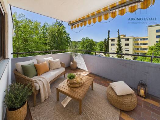 Wohnung zum Kauf 229.000 € 3 Zimmer 59 m² EG Biberach Biberach an der Riß 88400