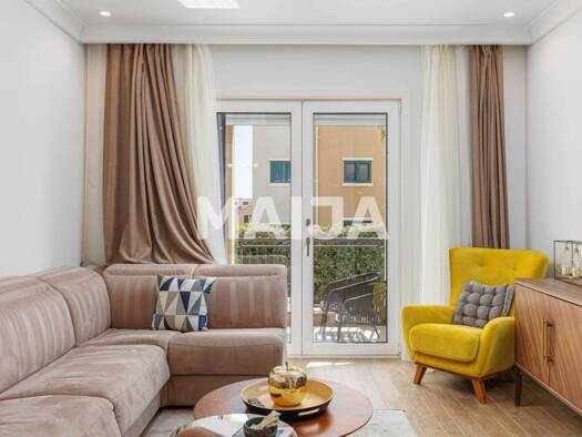 Wohnung zum Kauf 380.000 € 2 Zimmer 50 m² 1. Geschoss Lustica Bay, Centrale Radovici 85320