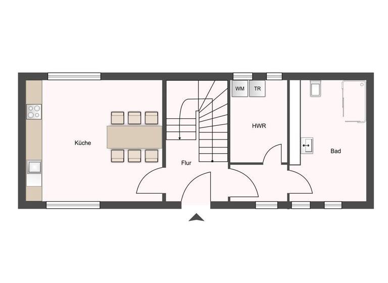 WG-Zimmer zur Miete 190 € 1 Zimmer 18 m² Honseler Straße 14d Lüdenscheid 58511