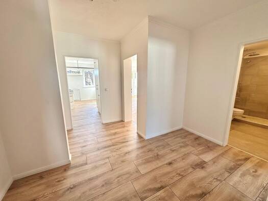 Wohnung zur Miete 900 € 1,5 Zimmer 74,5 m² Geschoss 1/2 frei ab 01.11.2025 Werrastraße 14 Brinkum Stuhr 28816