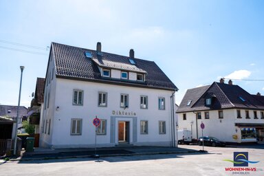 Haus zum Kauf als Kapitalanlage geeignet 485.000 € 9 Zimmer 324 m² 232 m² Grundstück Neckarstadtteil Villingen-Schwenningen 78054