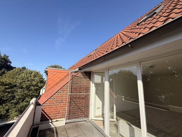 Wohnung zur Miete 550 € 3 Zimmer 77,1 m² 3. Geschoss Lüssum-Bockhorn Bremen 28779