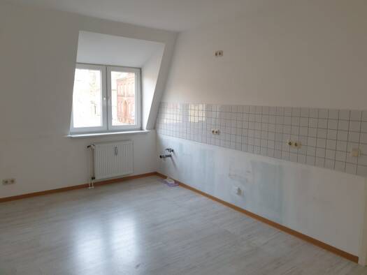 Wohnung zur Miete 449 € 2 Zimmer 68,7 m² frei ab sofort Uchtenhagenstraße 25 Bad Freienwalde Bad Freienwalde (Oder) 16259