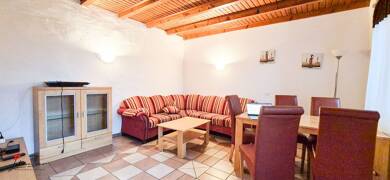 Wohnung zum Kauf provisionsfrei 339.000 € 3 Zimmer 72,5 m² EG Polchow Rügen-Glowe 18551
