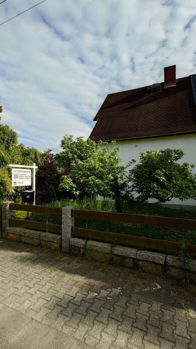 Doppelhaushälfte zum Kauf 198.790 € 6 Zimmer 168,7 m² 1.010 m² Grundstück Schwepnitz Schwepnitz 01936