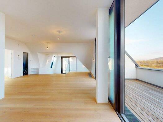 Wohnung zum Kauf - Erstbezug 1.790.000 € 4 Zimmer 216,1 m² Wien 1190