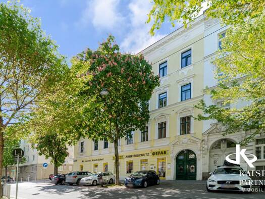 Sonstiges zum Kauf als Kapitalanlage geeignet 1.535.000 € 991,3 m² Wien 1160