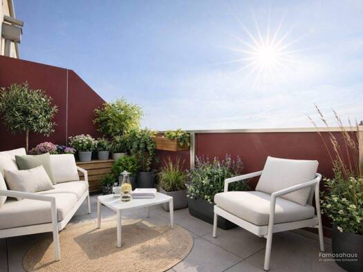 Wohnung zum Kauf - Erstbezug 428.900 € 3 Zimmer 96 m² Josef-Fischer-Gasse Bruck an der Leitha 2460