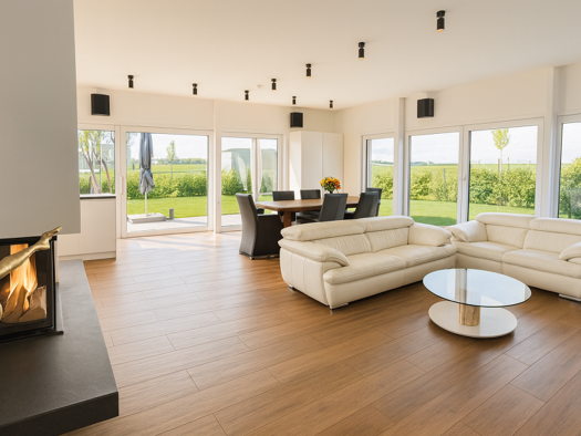 Einfamilienhaus zum Kauf 1.180.000 € 6,5 Zimmer 228 m² 508 m² Grundstück Groß-Umstadt 64823