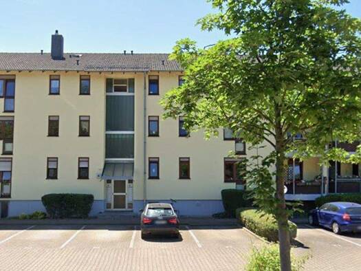 Wohnanlage zum Kauf als Kapitalanlage geeignet 198.000 € 2 Zimmer 40,9 m² Laubenheim Mainz 55130