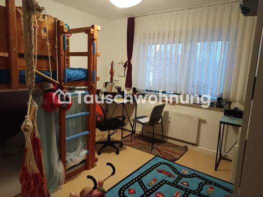 Wohnung zur Miete Tauschwohnung 650 € 3 Zimmer 62 m² Möhringen Stuttgart 70567