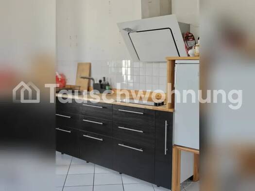 Wohnung zur Miete Tauschwohnung 380 € 2 Zimmer 52 m² Radebeul 01445