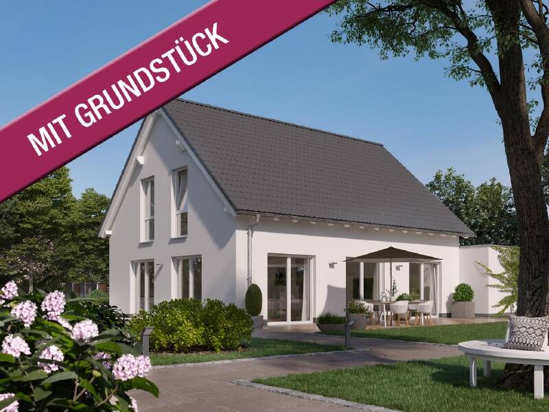 Einfamilienhaus zum Kauf provisionsfrei 453.300 € 5 Zimmer 143 m²<br/>Wohnfläche 810 m²<br/>Grundstück Lauterbach Stolpen 01833