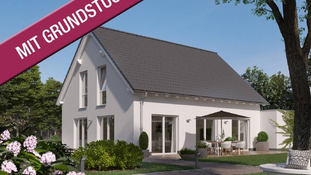 Einfamilienhaus zum Kauf provisionsfrei 453.300 € 5 Zimmer 143 m² 810 m² Grundstück Lauterbach Stolpen 01833