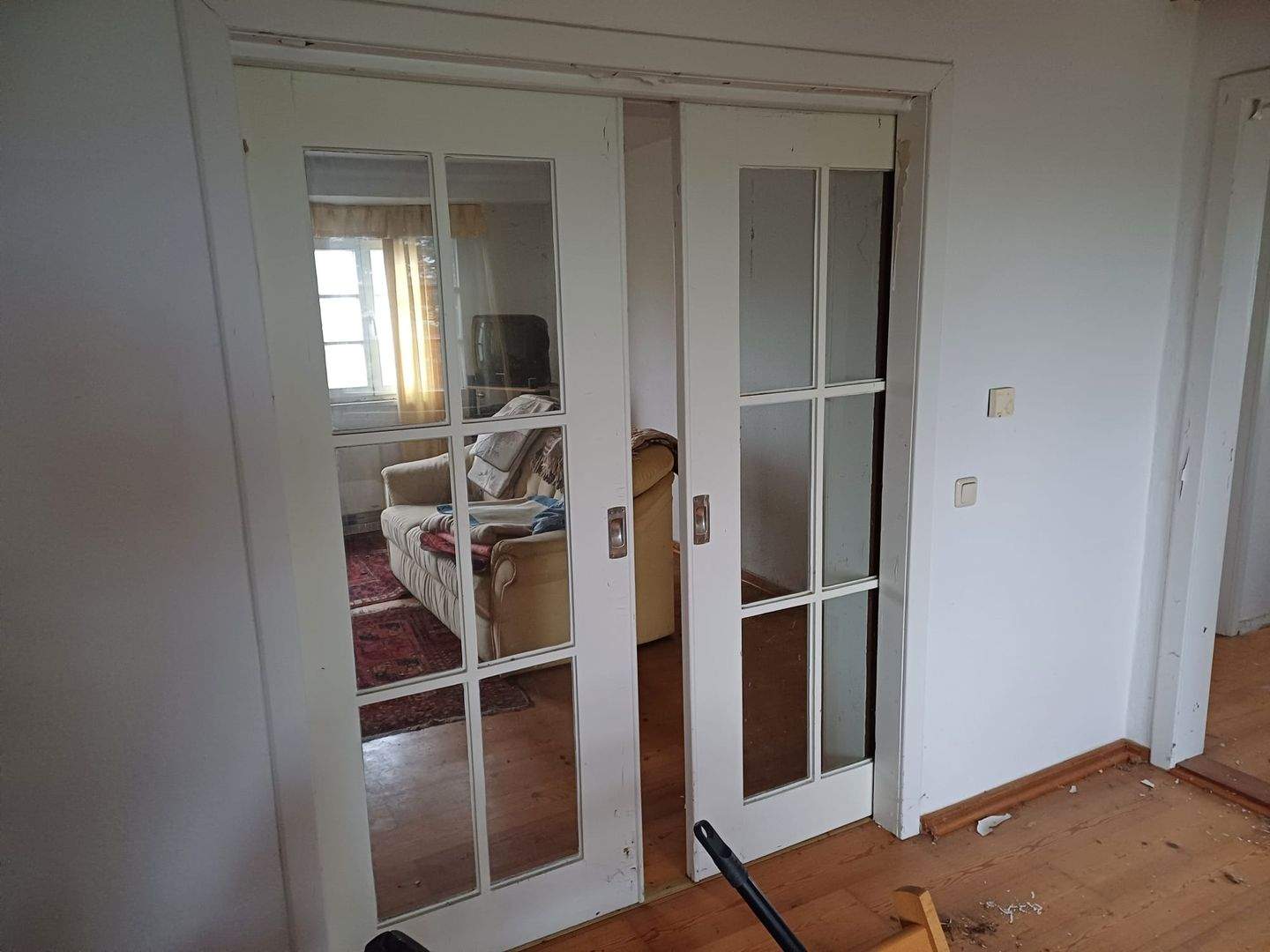Haus – Karstädt, Garlin - Ansicht 2