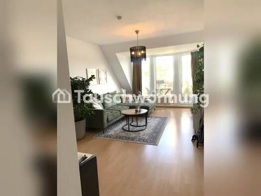 Wohnung zur Miete Tauschwohnung 389 € 2 Zimmer 52 m² 4. Geschoss Moabit Berlin 13409