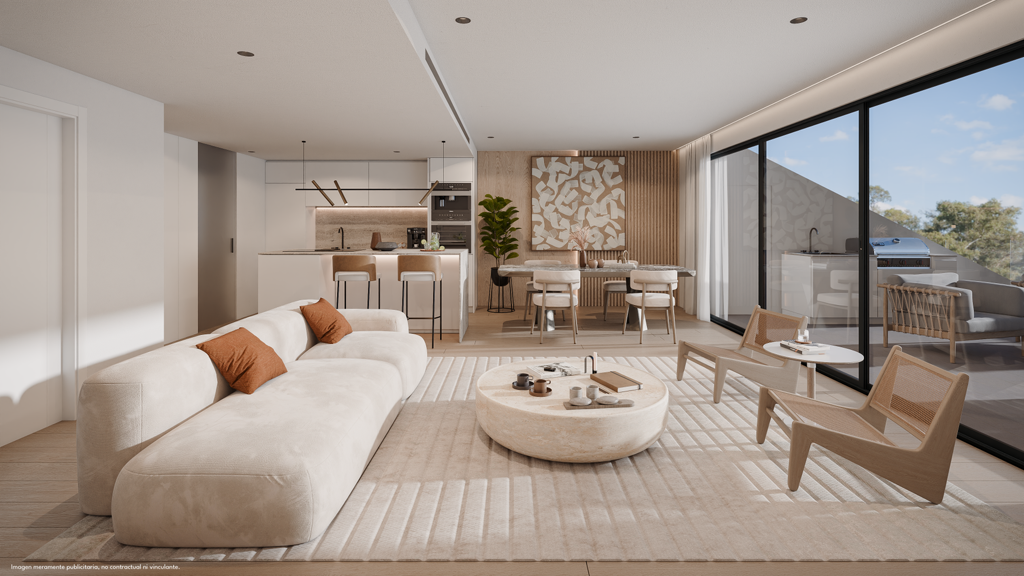 Penthouse zum Kauf 1.100.000 € 3 Zimmer 142 m² 3. Geschoss Fuengirola 29640