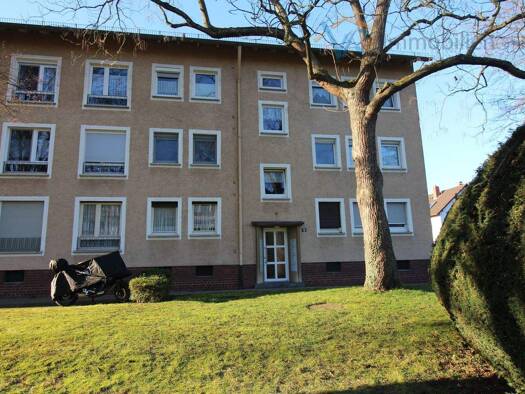 Wohnung zum Kauf 220.000 € 3 Zimmer 60 m² Bischofsheim 65474