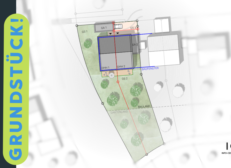 Doppelhaushälfte zum Kauf provisionsfrei 785.392 € 5 Zimmer 146 m² 265 m² Grundstück Zuffenhausen Stuttgart 70435