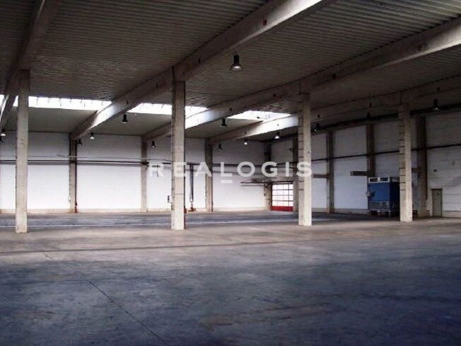 Halle/Industriefläche zur Miete provisionsfrei 2.900 m²<br/>Lagerfläche Borsigwalde Berlin 13403