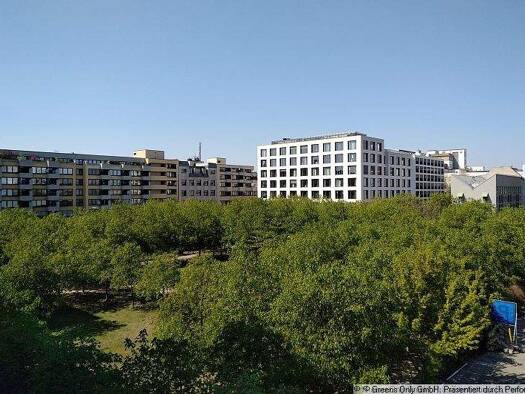 Atelier zur Miete provisionsfrei 2.400 € 69,8 m² Bürofläche Kreuzberg Berlin 10969