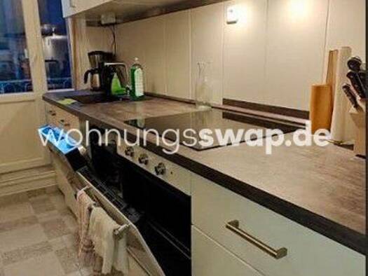 Wohnung zur Miete Tauschwohnung 600 € 2 Zimmer 54 m² EG Hulsberg Ost 28205